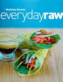 Everyday Raw 9781423602071 Matthew Kenney Brukte bøker