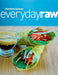 Everyday Raw 9781423602071 Matthew Kenney Brukte bøker
