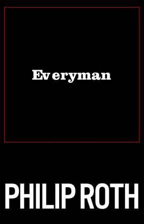 Everyman 9780224078696 Philip Roth Brukte bøker