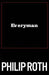 Everyman 9780224078696 Philip Roth Brukte bøker