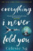 Everything I Never Told You 9780349134284 Celeste Ng Brukte bøker