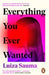 Everything You Ever Wanted 9780241363560 Luiza Sauma Brukte bøker