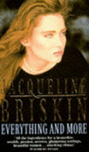 Everything and More 9780586061251 Jacqueline Briskin Brukte bøker