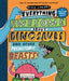 Everything Awesome about Dinosaurs and Other Prehistoric Beasts! 9781338359725 Mike Lowery Brukte bøker