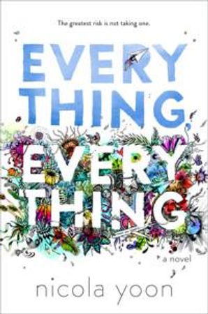 Everything, everything 9781524719142 Nicola Yoon Brukte bøker