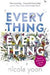 Everything, Everything 9780552574235 Nicola Yoon Brukte bøker