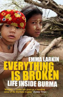 Everything is Broken 9781847081896 Emma Larkin Brukte bøker