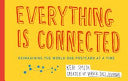 Everything Is Connected 9780141977447 Keri Smith Brukte bøker