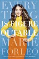 Everything Is Figureoutable 9780241341032 Marie Forleo Brukte bøker