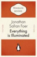 Everything Is Illuminated 9780141035178 Jonathan Safran Foer Brukte bøker