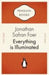 Everything Is Illuminated 9780141035178 Jonathan Safran Foer Brukte bøker