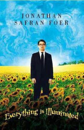 Everything is illuminated 9780141025278 Jonathan Safran Foer Brukte bøker