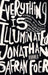 Everything is illuminated 9780241141830 Jonathan Safran Foer Brukte bøker