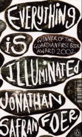Everything is illuminated 9780141013183 Jonathan Safran Foer Brukte bøker