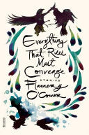 Everything That Rises Must Converge 9780374504649 Flannery O'Connor Brukte bøker