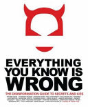 Everything You Know is Wrong 9781567317015 Russell Kick Brukte bøker