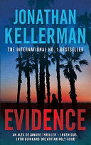 Evidence 9780755371211 Jonathan Kellerman Brukte bøker