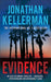 Evidence 9780755371211 Jonathan Kellerman Brukte bøker