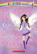 Evie, the Mist Fairy 9780439813907 Daisy Meadows Brukte bøker