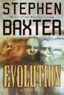 Evolution 9780345457820 Stephen Baxter Brukte bøker