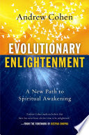 Evolutionary Enlightenment 9781590792094 Andrew Cohen Brukte bøker