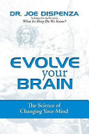 Evolve Your Brain 9780757304804 Joe Dispenza Brukte bøker