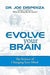 Evolve Your Brain 9780757304804 Joe Dispenza Brukte bøker
