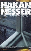 Ewa Morenos fall 9789100577544 Håkan Nesser Brukte bøker