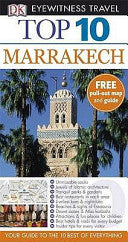 Ewt Top 10 : Marrakech 9781405328272 Andrew Humphreys Brukte bøker