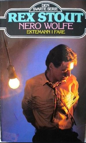 Ektemann i fare (Pocket) - Bokia.no