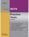 Exam Essentials Practice Tests: IELTS with Answer Key 9781413009750 Mark Harrison Whitehead Russell Brukte bøker