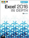 Excel 2016 in Depth 9780789755841 Bill Jelen Brukte bøker