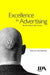 Excellence in Advertising 9780750631297 Leslie Butterfield Brukte bøker