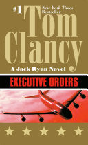Executive Orders 9780425158630 Tom Clancy Brukte bøker