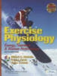 Exercise physiology: energy, nutrition, and human performance 9780781749909 William D. McArdle Frank I. Katch Victor L. Katch Brukte bøker