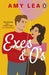 Exes and O's 9780241997543 Amy Lea Brukte bøker