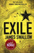 Exile 9781785760457 James Swallow Brukte bøker