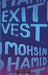 Exit vest 9788202564872 Mohsin Hamid Brukte bøker