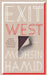 Exit west 9780241290095 Mohsin Hamid Brukte bøker