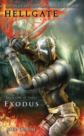 Exodus 9780575081284  Brukte bøker