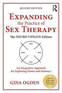 Expanding the Practice of Sex Therapy 9781138543942 Gina Ogden Brukte bøker