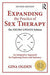 Expanding the Practice of Sex Therapy 9781138543942 Gina Ogden Brukte bøker