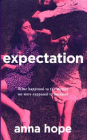 Expectation 9780857524904 Anna Hope Brukte bøker