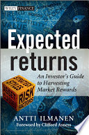 Expected Returns 9781119990727 Antti Ilmanen Brukte bøker