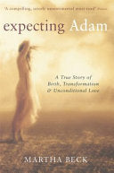 Expecting Adam 9780749921903 Martha Nibley Beck Brukte bøker