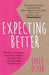 Expecting Better 9781409177920 Emily Oster Brukte bøker