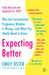 Expecting Better 9780143125709 Emily Oster Brukte bøker