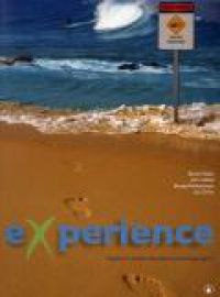 Experience: Engelsk for Vg1 Studieforberedende Utdanningsprogram 9788205345447 Ion Drew Bente Heian Gro Lokøy Brynjulf Ankerheim Brukte bøker