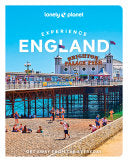 Experience England 1 9781838696146 Lonely Planet Brukte bøker