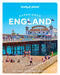 Experience England 1 9781838696146 Lonely Planet Brukte bøker